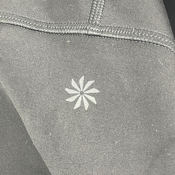 Athleta Formation Bodysuit XL Black - Picture 5 of 6